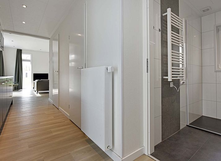 Unterkunft 201545 - Chalet Zuidwest Drenthe - Chalet in Zorgvlied