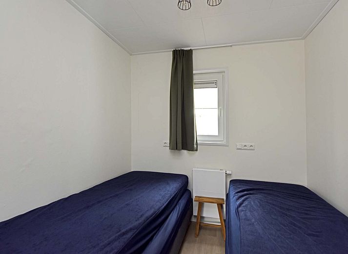 Unterkunft 201545 - Chalet Zuidwest Drenthe - Chalet in Zorgvlied