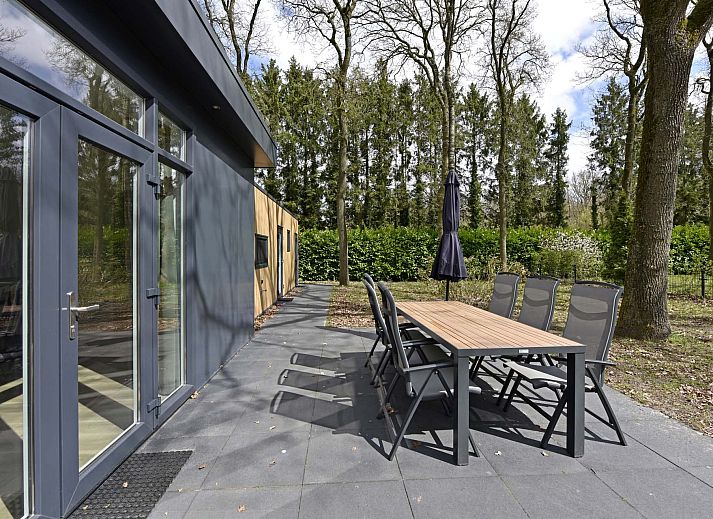 Unterkunft 201545 - Chalet Zuidwest Drenthe - Chalet in Zorgvlied
