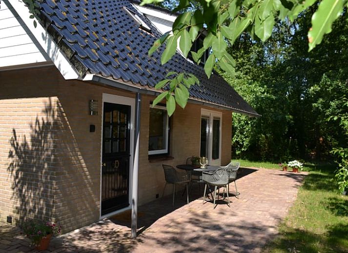 Guest house 201548 - Holiday property Zuidwest Drenthe - Vakantiehuisje in Zorgvlied