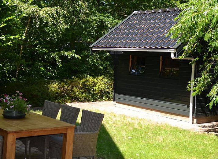 Guest house 201548 - Holiday property Zuidwest Drenthe - Vakantiehuisje in Zorgvlied