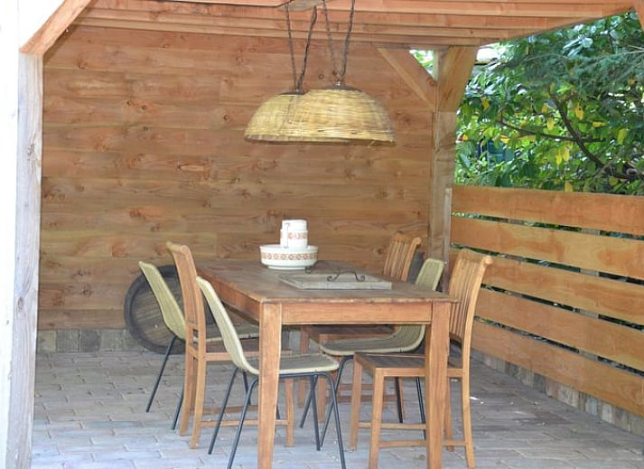 Guest house 201548 - Holiday property Zuidwest Drenthe - Vakantiehuisje in Zorgvlied