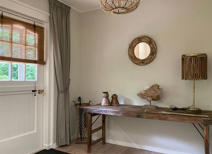 Guest house 201548 - Holiday property Zuidwest Drenthe - Vakantiehuisje in Zorgvlied