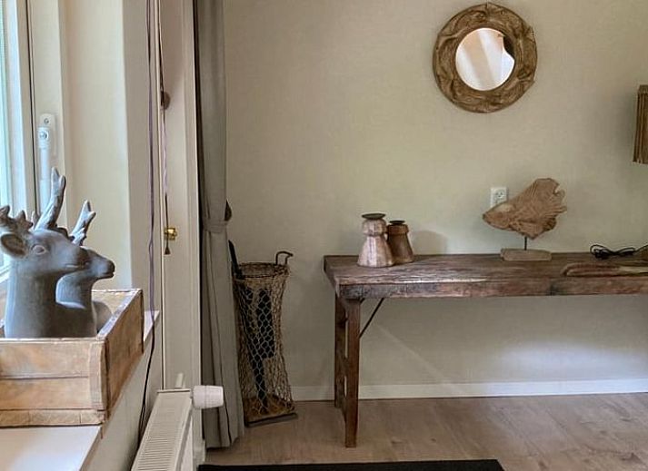 Guest house 201548 - Holiday property Zuidwest Drenthe - Vakantiehuisje in Zorgvlied