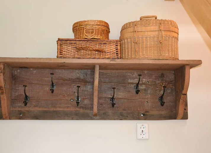 Guest house 201548 - Holiday property Zuidwest Drenthe - Vakantiehuisje in Zorgvlied