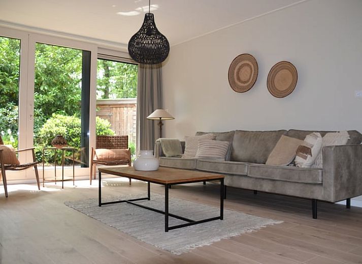 Guest house 201548 - Holiday property Zuidwest Drenthe - Vakantiehuisje in Zorgvlied