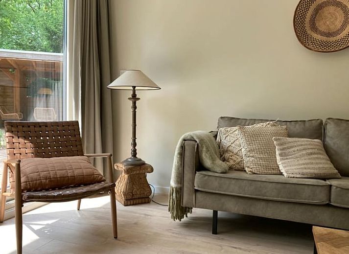 Guest house 201548 - Holiday property Zuidwest Drenthe - Vakantiehuisje in Zorgvlied