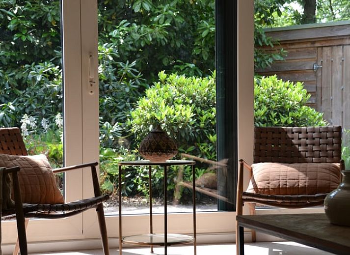 Guest house 201548 - Holiday property Zuidwest Drenthe - Vakantiehuisje in Zorgvlied