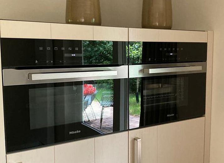 Guest house 201548 - Holiday property Zuidwest Drenthe - Vakantiehuisje in Zorgvlied