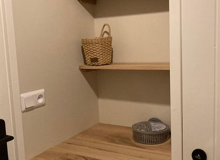 Guest house 201548 - Holiday property Zuidwest Drenthe - Vakantiehuisje in Zorgvlied