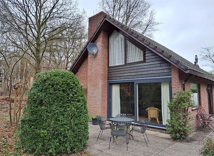 Unterkunft 201549 • Ferienhaus Zuidwest Drenthe • Gezellig 4 tot 6 persoons vakantiehuis