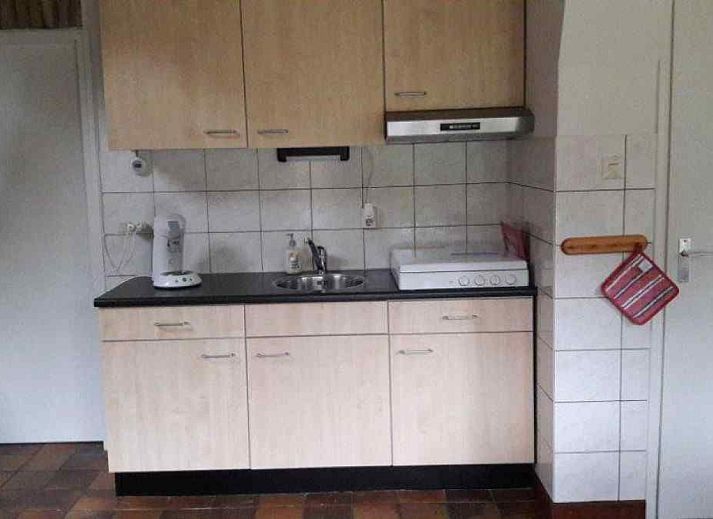 Verblijf 201549 - Vakantiewoning Zuidwest Drenthe - DG100