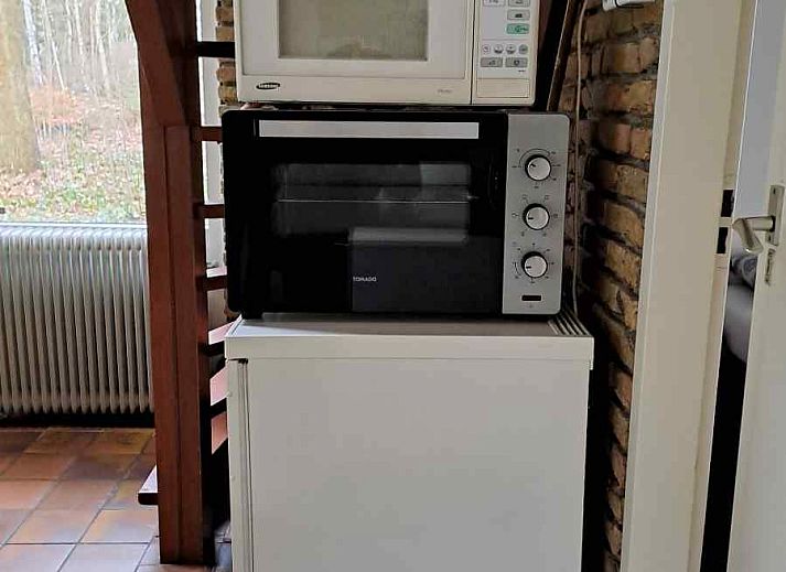 Verblijf 201549 - Vakantiewoning Zuidwest Drenthe - DG100