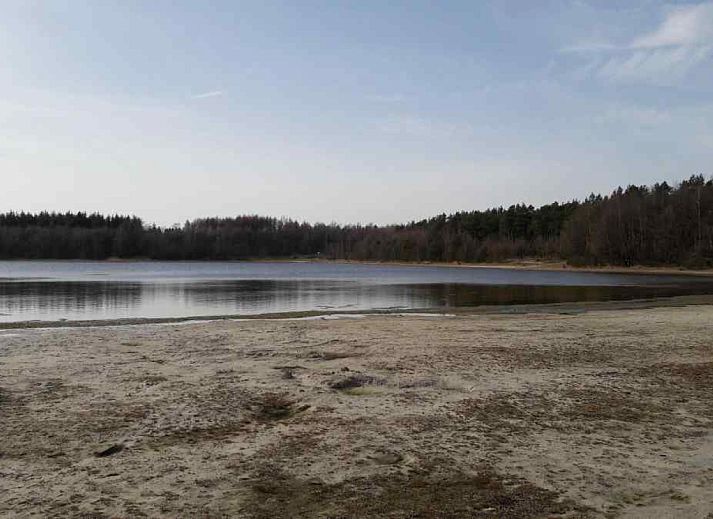 Verblijf 201549 - Vakantiewoning Zuidwest Drenthe - DG100