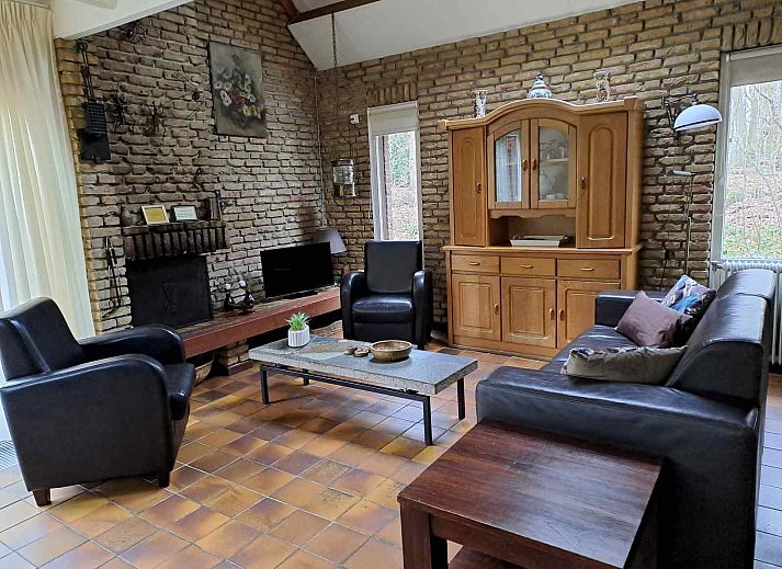 Verblijf 201549 - Vakantiewoning Zuidwest Drenthe - DG100