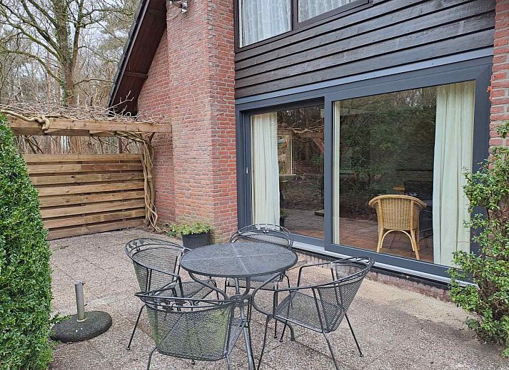 Verblijf 201549 - Vakantiewoning Zuidwest Drenthe - DG100