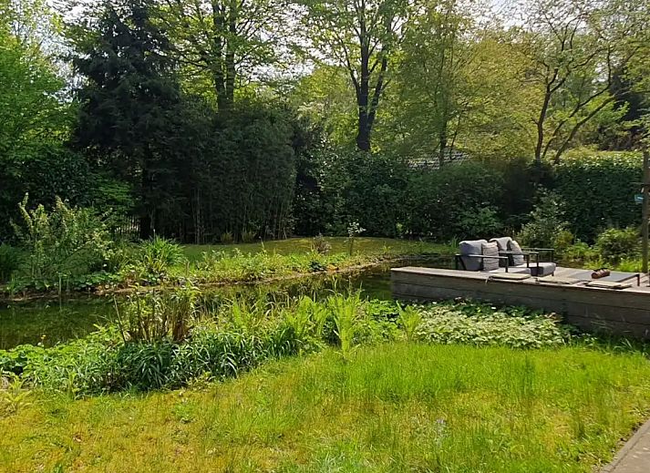 Verblijf 201551 - Vakantiewoning Zuidwest Drenthe - Huisje De Geluksvogel