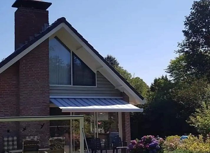 Unterkunft 201552 - Ferienhaus Zuidwest Drenthe - Bella Nova