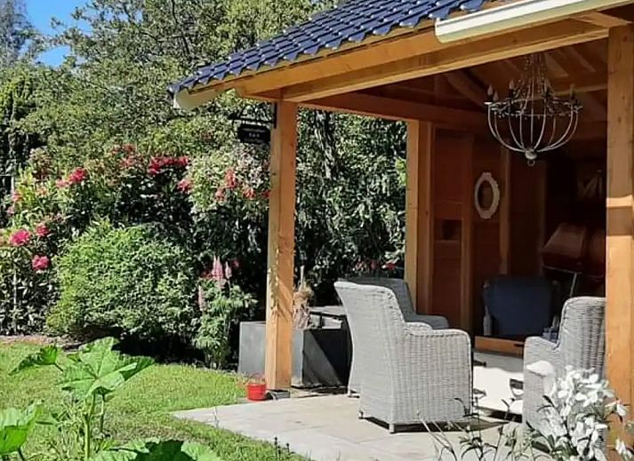 Unterkunft 201552 - Ferienhaus Zuidwest Drenthe - Bella Nova
