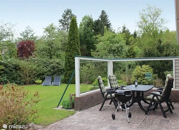 Unterkunft 201552 - Ferienhaus Zuidwest Drenthe - Bella Nova