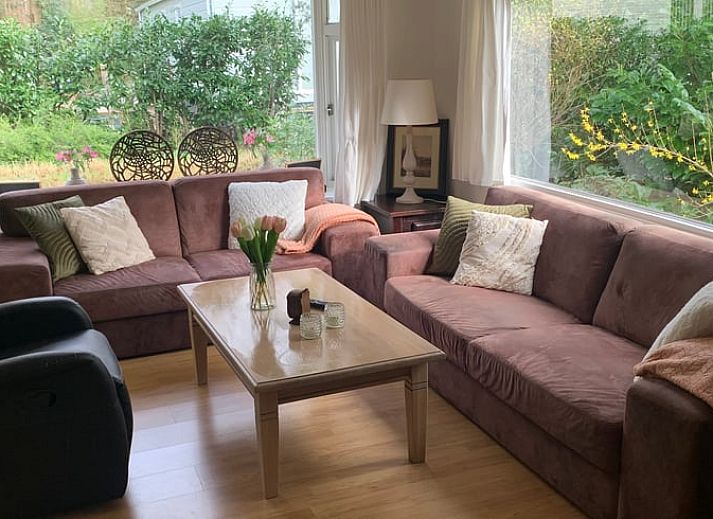 Unterkunft 201607 - Ferienhaus Zuidwest Drenthe - Huisje in Vledder