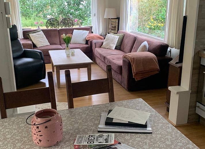 Unterkunft 201607 - Ferienhaus Zuidwest Drenthe - Huisje in Vledder