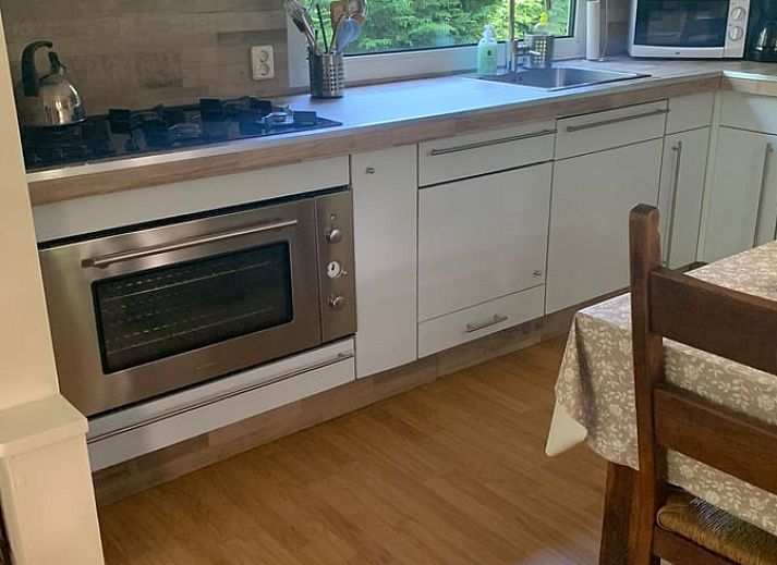 Unterkunft 201607 - Ferienhaus Zuidwest Drenthe - Huisje in Vledder