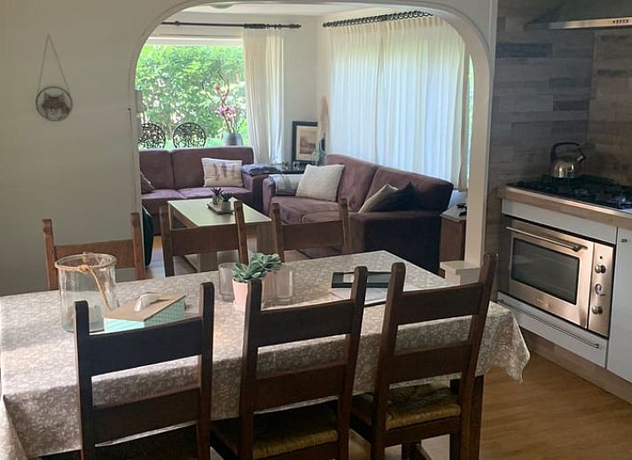 Unterkunft 201607 - Ferienhaus Zuidwest Drenthe - Huisje in Vledder