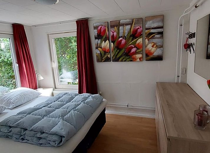 Unterkunft 201607 - Ferienhaus Zuidwest Drenthe - Huisje in Vledder