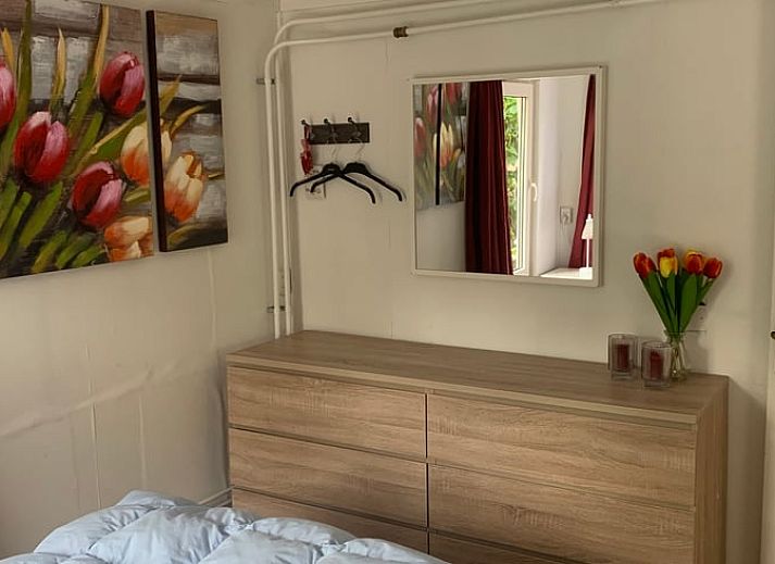 Unterkunft 201607 - Ferienhaus Zuidwest Drenthe - Huisje in Vledder