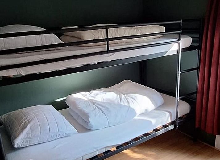 Unterkunft 201607 - Ferienhaus Zuidwest Drenthe - Huisje in Vledder