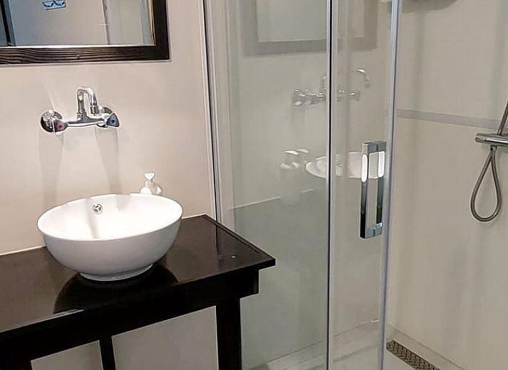 Unterkunft 201607 - Ferienhaus Zuidwest Drenthe - Huisje in Vledder