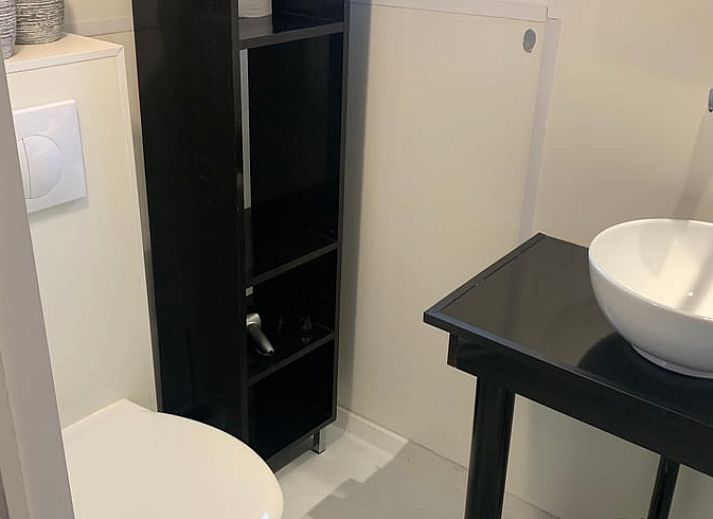 Unterkunft 201607 - Ferienhaus Zuidwest Drenthe - Huisje in Vledder