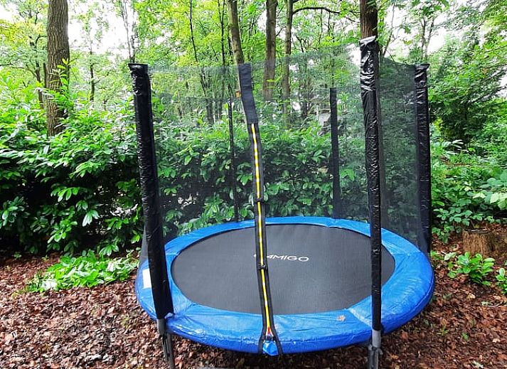 Unterkunft 201607 - Ferienhaus Zuidwest Drenthe - Huisje in Vledder