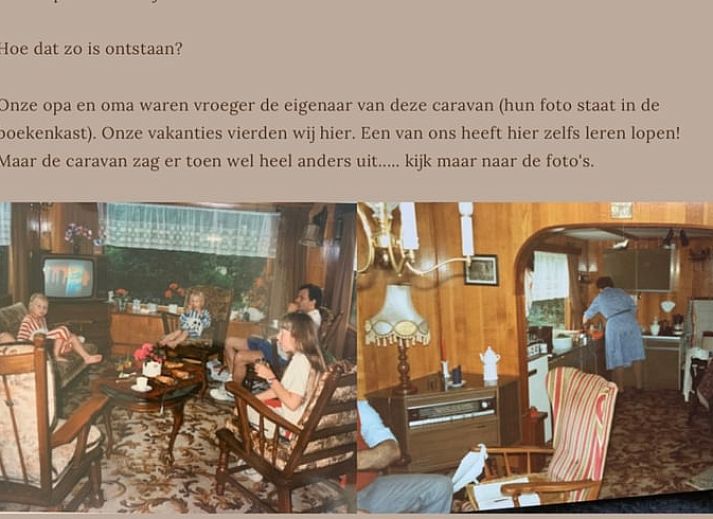 Unterkunft 201607 - Ferienhaus Zuidwest Drenthe - Huisje in Vledder