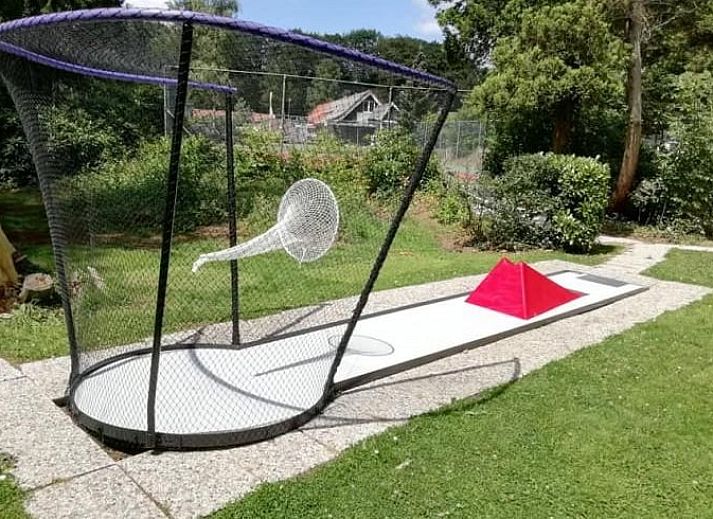 Unterkunft 201607 - Ferienhaus Zuidwest Drenthe - Huisje in Vledder