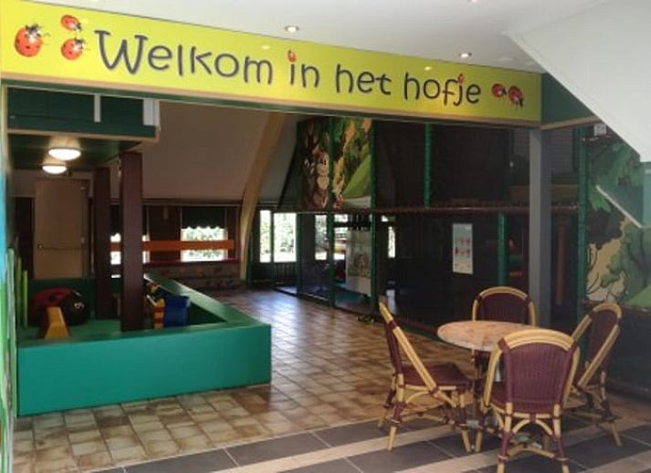 Unterkunft 201607 - Ferienhaus Zuidwest Drenthe - Huisje in Vledder