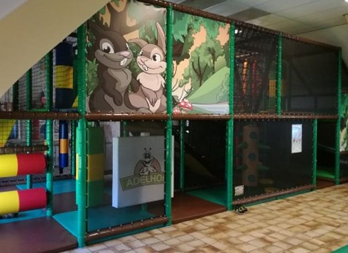 Unterkunft 201607 - Ferienhaus Zuidwest Drenthe - Huisje in Vledder