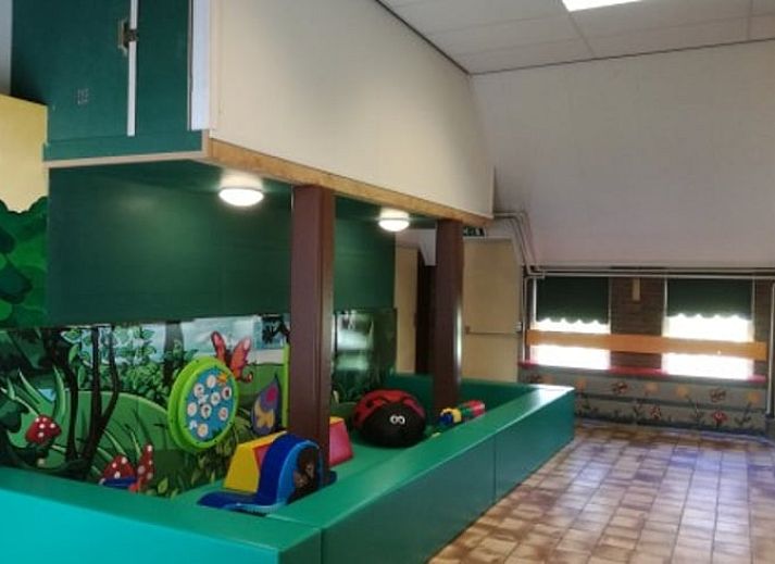 Unterkunft 201607 - Ferienhaus Zuidwest Drenthe - Huisje in Vledder