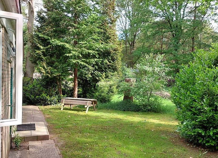 Guest house 201611 • Holiday property Zuidwest Drenthe • Vakantiehuis in Vledder