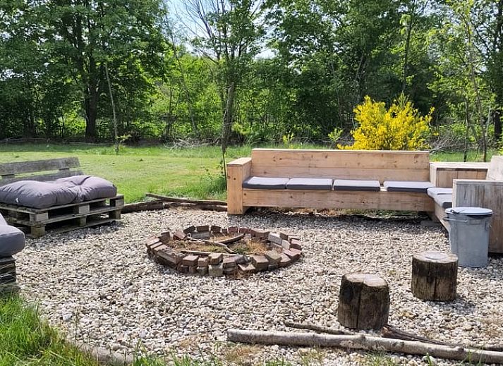 Unterkunft 201613 - Ferienhaus Zuidwest Drenthe - Vakantiehuisje in Vledder