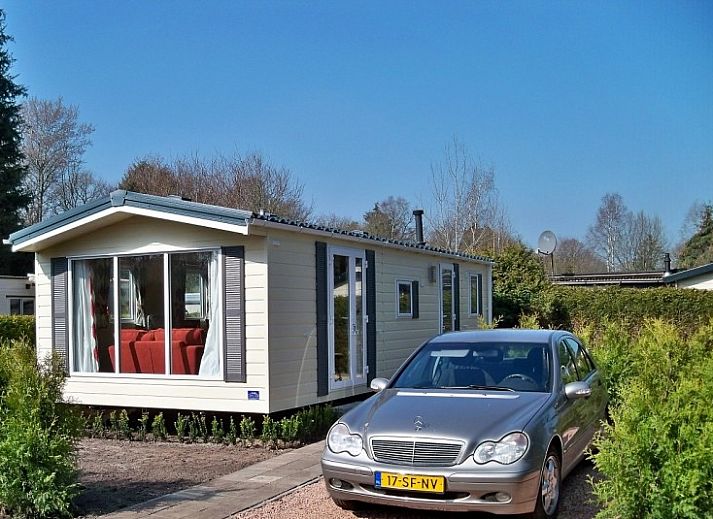 Verblijf 201615 • Chalet Zuidwest Drenthe • Chalet Lijster
