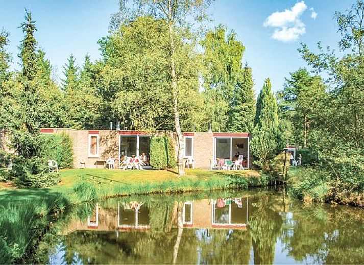 Verblijf 201616 • Vakantiewoning Zuidwest Drenthe • Vakantiehuis voor 6 personen in Vledder