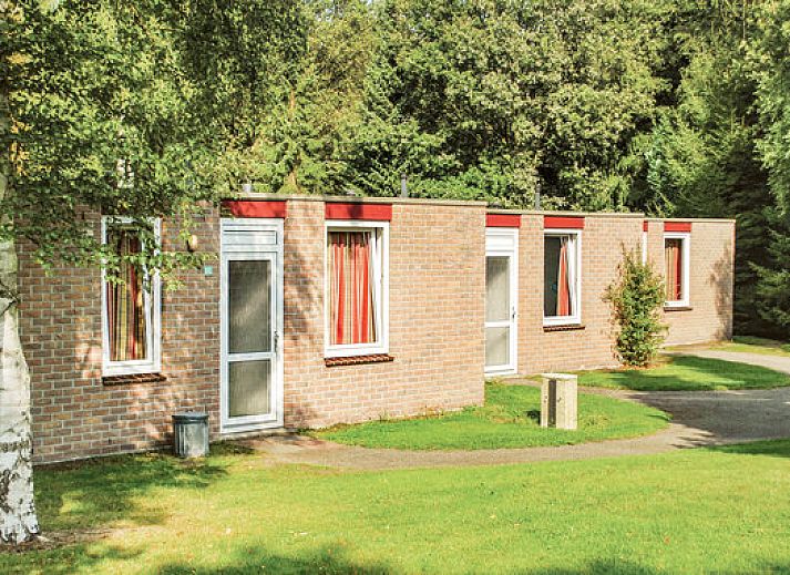 Verblijf 201618 • Vakantiewoning Zuidwest Drenthe • Vakantiehuis voor 6 personen in Vledder