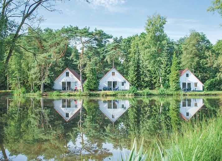 Verblijf 201619 • Vakantiewoning Zuidwest Drenthe • Vakantiehuis voor 6 personen in Vledder 