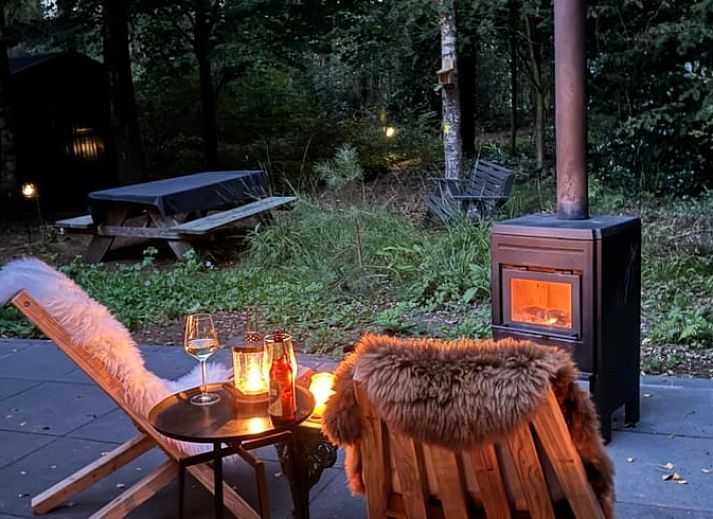 Guest house 201622 • Holiday property Zuidwest Drenthe • Huisje in Vledder