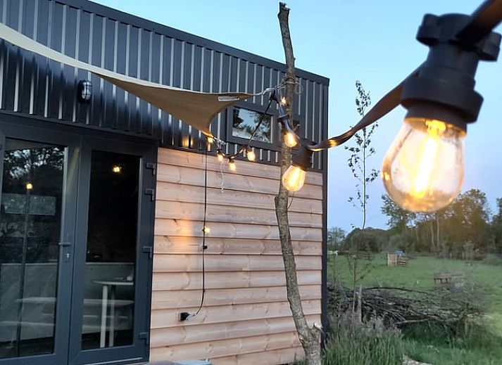 Guest house 201628 • Holiday property Zuidwest Drenthe • Huisje in Vledder