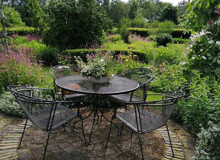Unterkunft 201710 - Ferienhaus Zuidwest Drenthe - Vakantiehuisje in Wapse