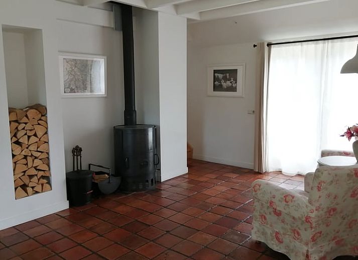 Unterkunft 201710 - Ferienhaus Zuidwest Drenthe - Vakantiehuisje in Wapse