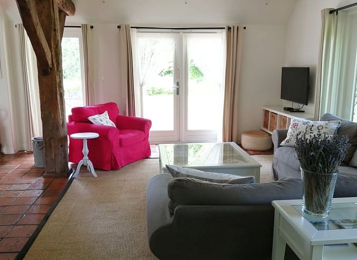 Unterkunft 201710 - Ferienhaus Zuidwest Drenthe - Vakantiehuisje in Wapse